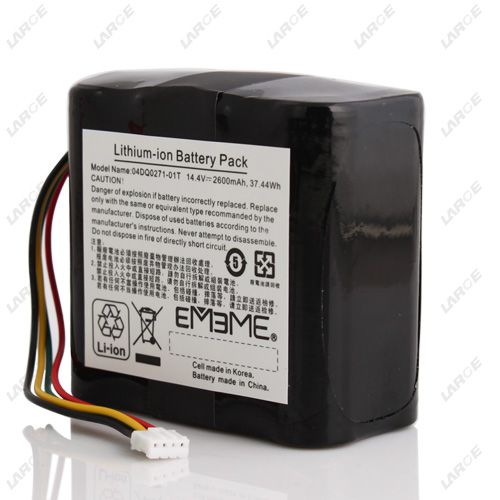 钜大18650磷酸铁锂电池