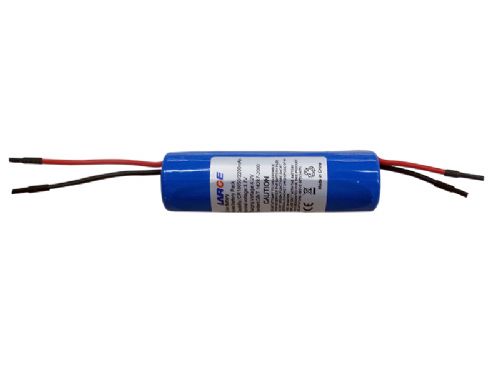 钜大11.1v锂电池