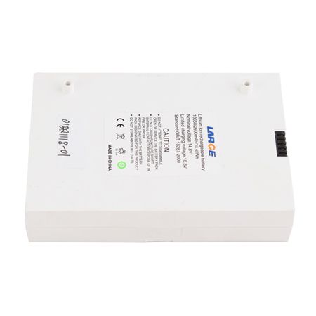 钜大14.8v锂电池