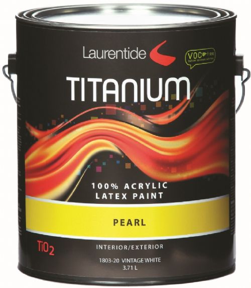 TITANIUMVOCǽ