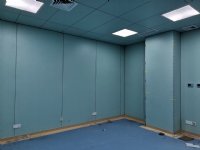 无机预涂板安装注意事项