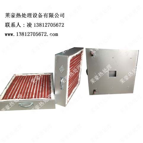 供应平板式电加热器