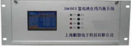 蓄电池检测仪SM-BES820