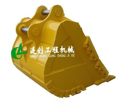 供应加强型挖斗