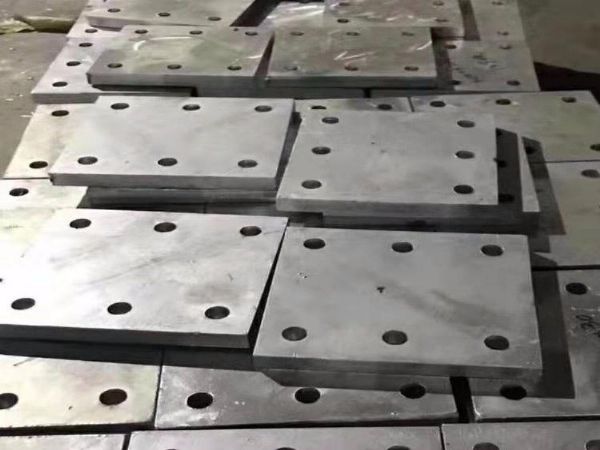重庆预埋钢板定做加工厂
