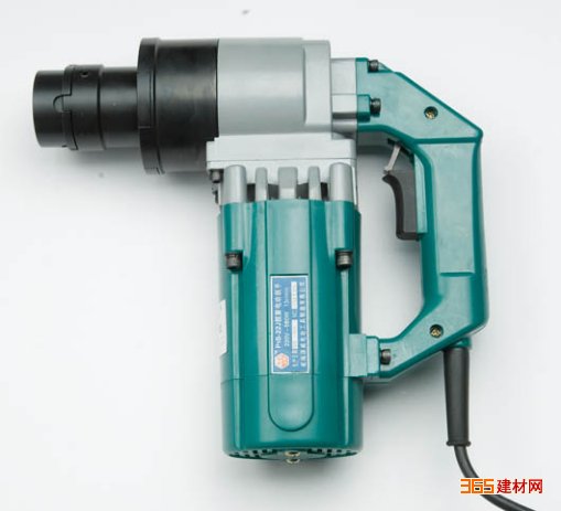 扭剪型电动扳手