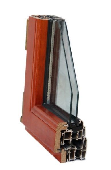 供应纯实木门窗