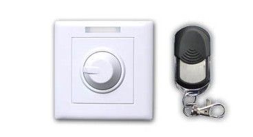 LED 直流恒压调光器