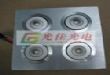 LED天花灯 射灯1*1W*4