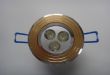 ؼ ֱ LEDͨ컨 3*1W