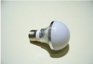 LED3W球泡