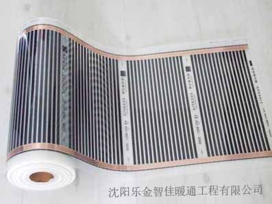 韩国大宇电热膜