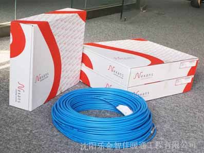 耐克森发热电缆