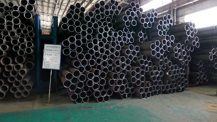 结构用无缝钢管