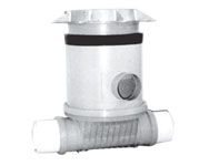 雨污水塑料检查井系列