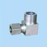 卡套PL内丝直角接头