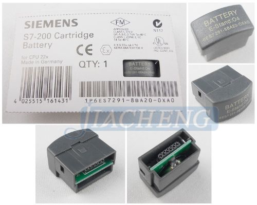 ﮵6ES7291-8BA20-OXAO