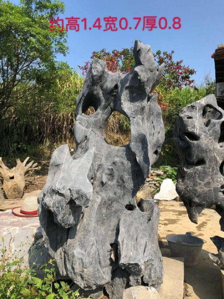 纳雍县批发大型太湖石景观石