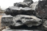梅河口供应造景石野山石庭院用石