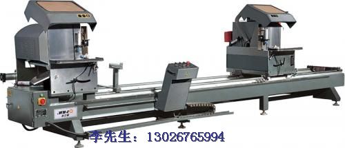˫ͷиJLX-500-4200