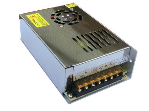 12V350W LEDԴ