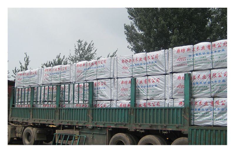 供应建筑清水模板