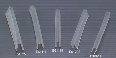 EVA系列 U型胶条
