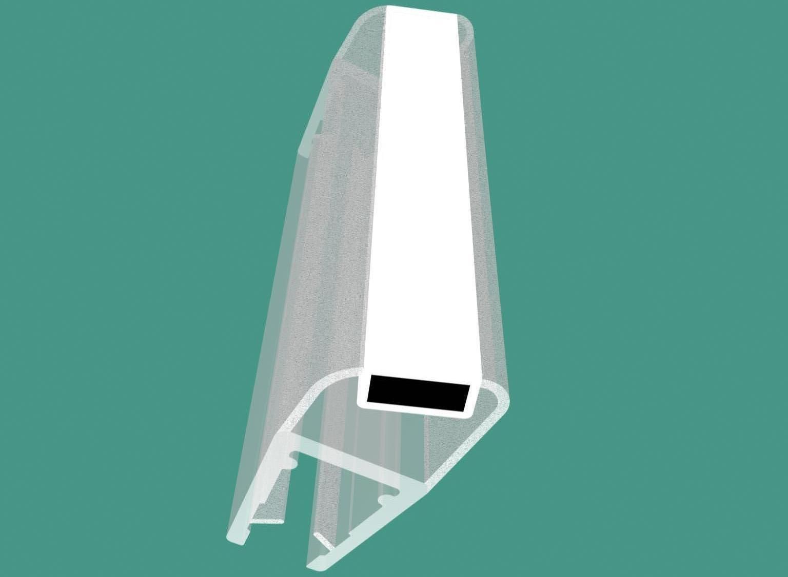 供应防水胶条、塑胶磁条