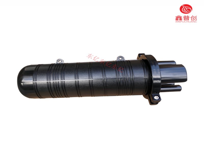 36芯帽式光缆接续盒