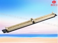 50对110跳线架