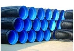HDPE双壁波纹管