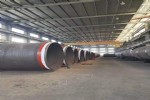 L360M焊接钢管
