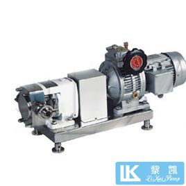 LQ系列转子泵
