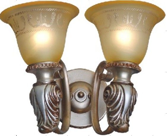 6088W2欧式精美壁灯