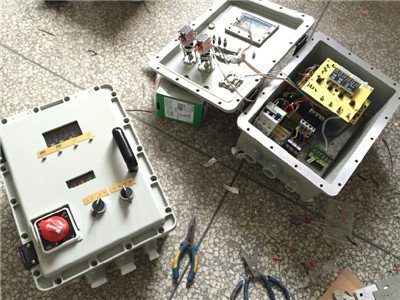 PLC����������/������ʾ�������Ǳ���