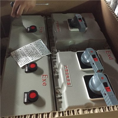 BXM(D)-12K˫��Դ�л�Ӧ�����������