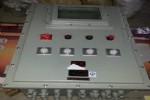 BXD51-T2K带总开关防爆动力配电箱
