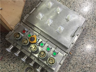 BXX51-2/50K100