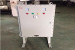 BQXR75-55KW防爆软起动器