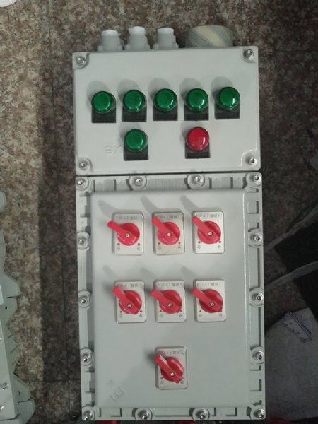 BQC-100N