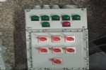 BQC-100N防爆磁力启动器