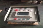 BYB-304不锈钢防爆仪表箱