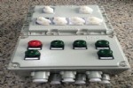 BXD58-2/32K63防爆动力配电箱