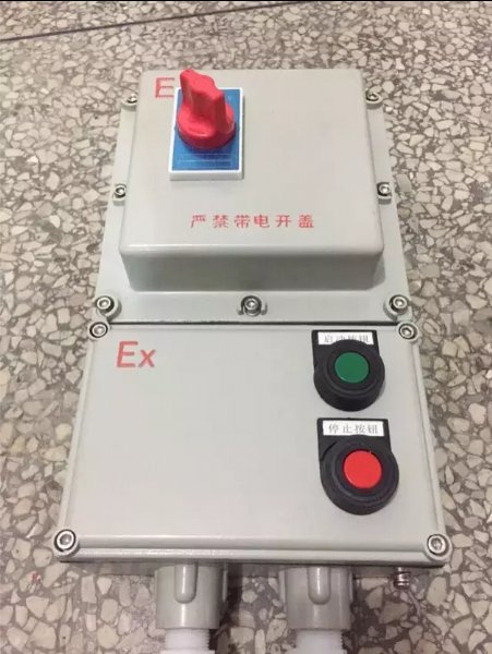 BQC-12A/5.5KW�����������