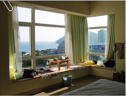 临沂星月断桥铝门窗