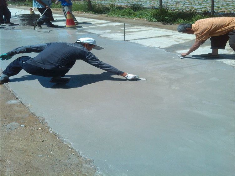 北京路面快速黑色修补水泥-快硬早强型