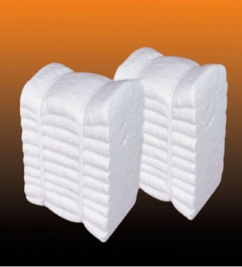 JSGW -189z陶瓷纤维折叠块