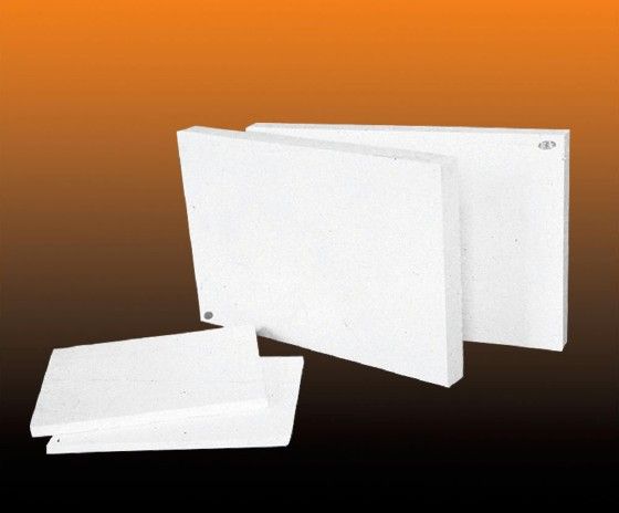 供应陶瓷纤维耐火板