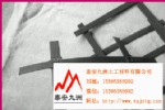 钢塑复合拉筋带格栅