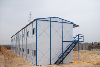 供应拆装式活动房